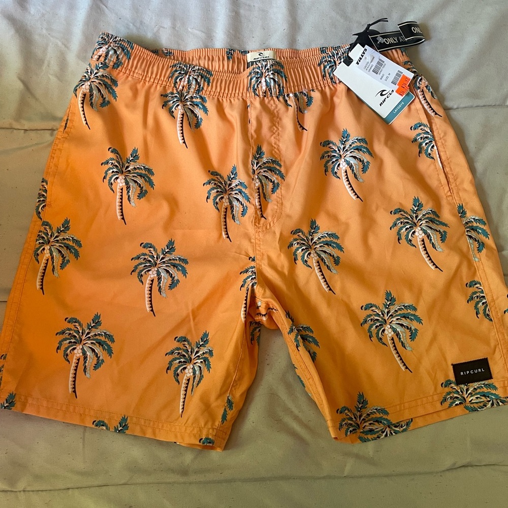 Rip Curl Board Shorts (Brand New w/ Tags)